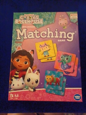 matching games for kids