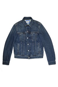 acne studios pass jacket
