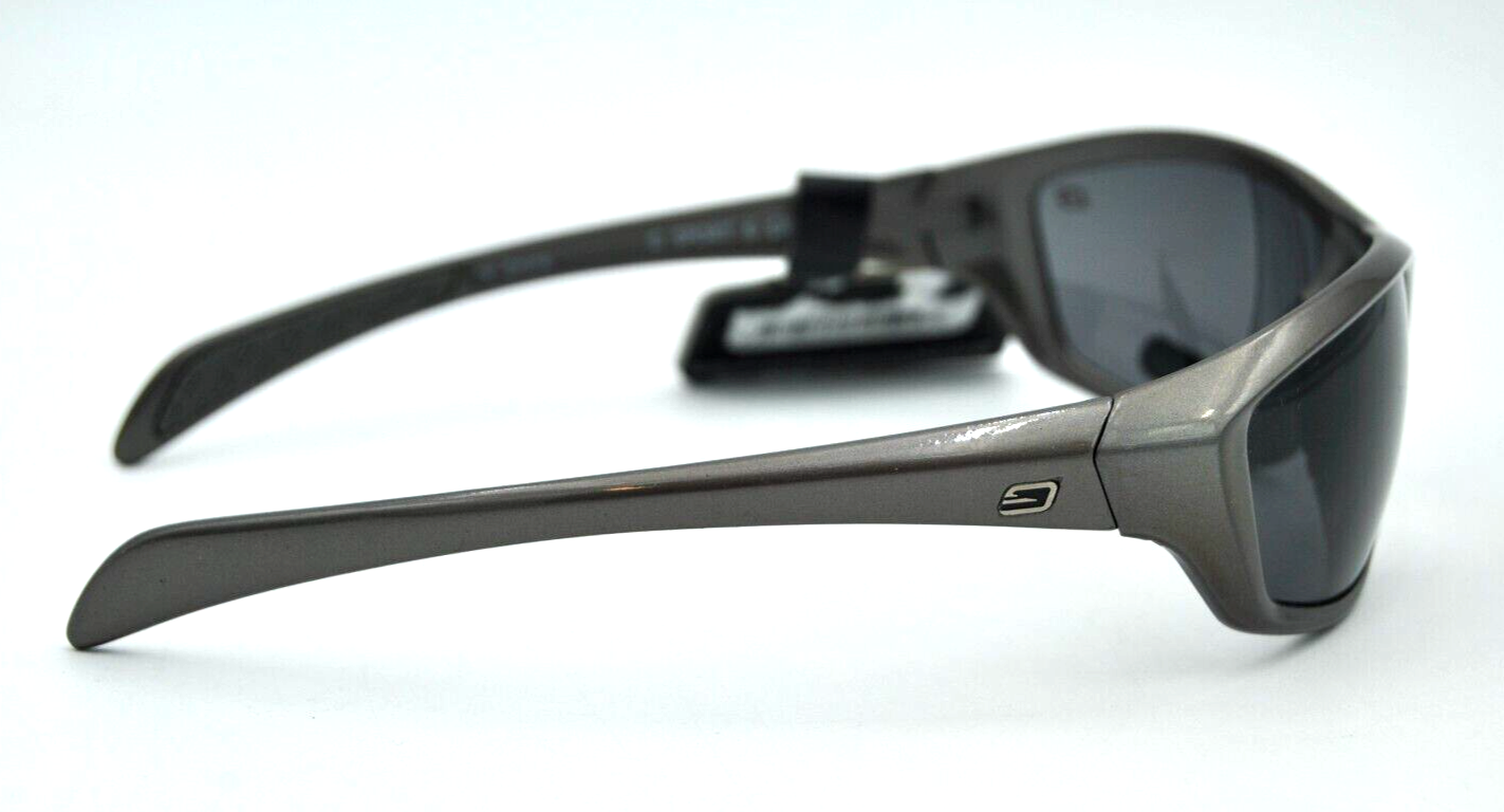 G Sport by GARGOYLES " G sport 6 GRY QTS " Men's Shatter Resist Wrap