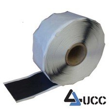 UCC Butyl Mastic Strip 100mm x 10m