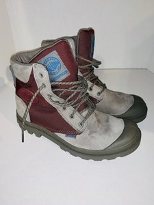 zapatos impermeables mujer