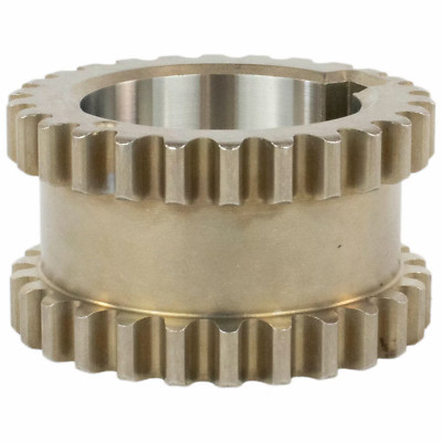 NEW OEM Ford 2017-2022 Expedition Crankshaft Timing Sprocket Gear HL3Z-6306-A