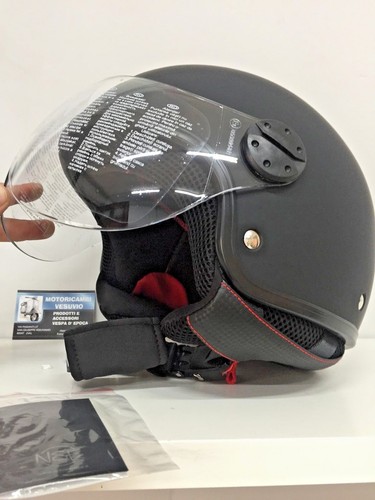 casco vespa scooter Sh 300 T-max 630 | eBay