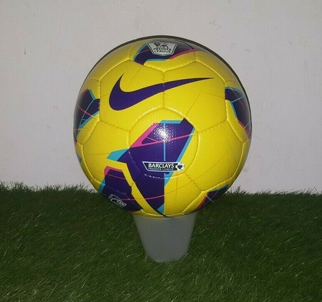 2012 premier league ball