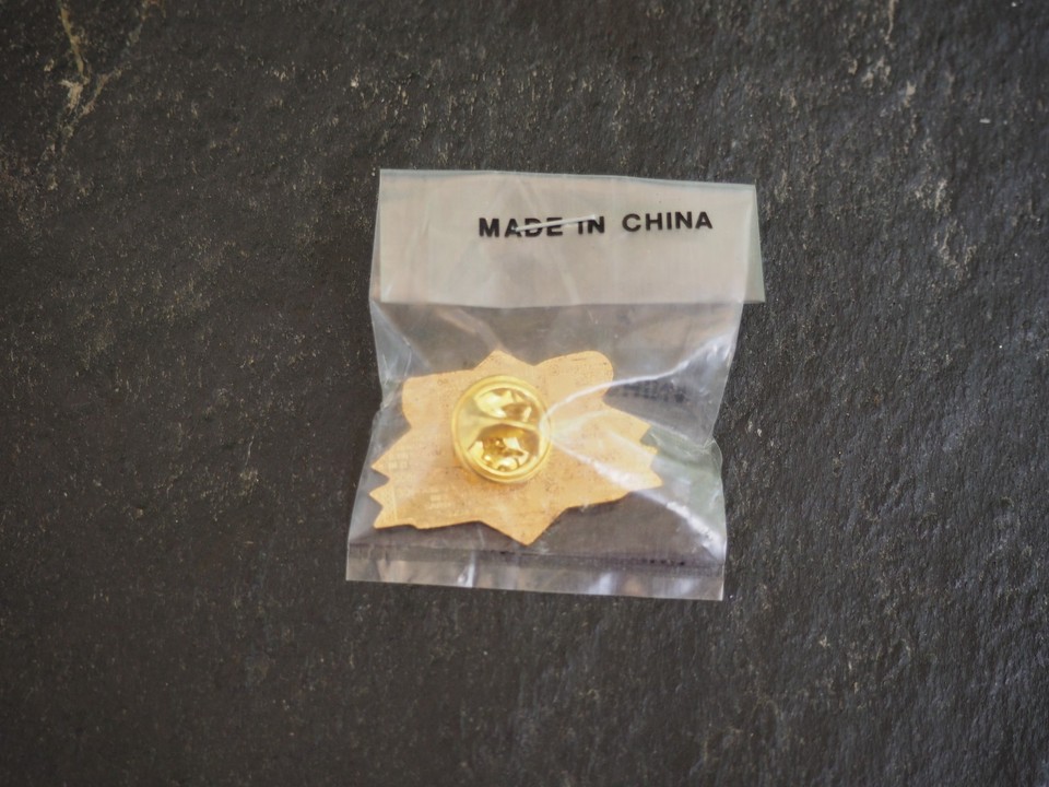 NEW B.A.T. Reese Rizzuto Ryan Pin Pinback Hat Cap Black Rare MLB | eBay