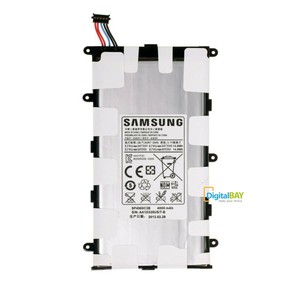 BATTERIA SAMSUNG GALAXY TAB 2 7.0 GT-P3100 P3105 SP4960C3B ORIGINALE  BATTERY | eBay