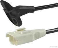 Herth+Buss Elparts 70660504 Sensor, Raddrehzahl FüR CitroËN Peugeot