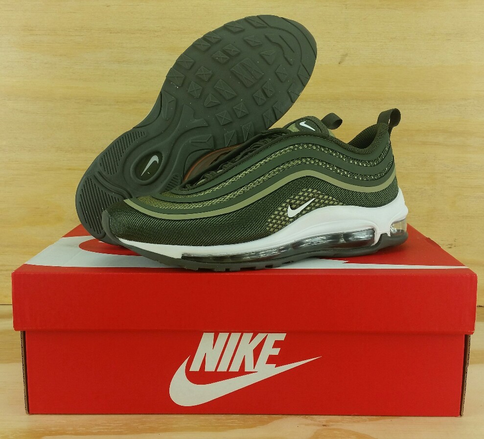 nike air max 97 ultra 17 cargo khaki
