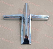 369180R1 Hood Ornament for IH FARMALL Cub 340 460 504 560 656 664 706 756 826 