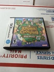 Animal Crossing: Wild World for Nintendo DS