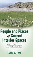 Laura C. Funk | People And Places Of Sacred Interior Spaces | Buch | Englisch
