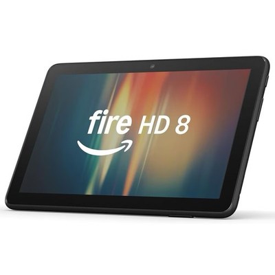 Amazon Fire HD 8 Tablet 16 Gb Open Box