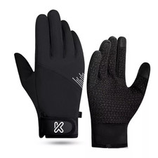 Winter Gloves Waterproof Windproof Thermal Touch Screen Warm Gloves Women Men UK