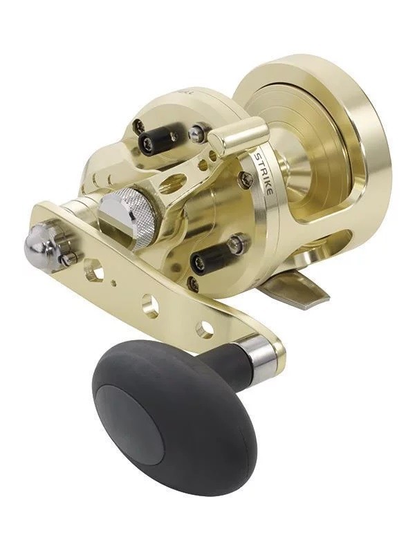 WFT     12 RH Multirolle Meeresangeln
