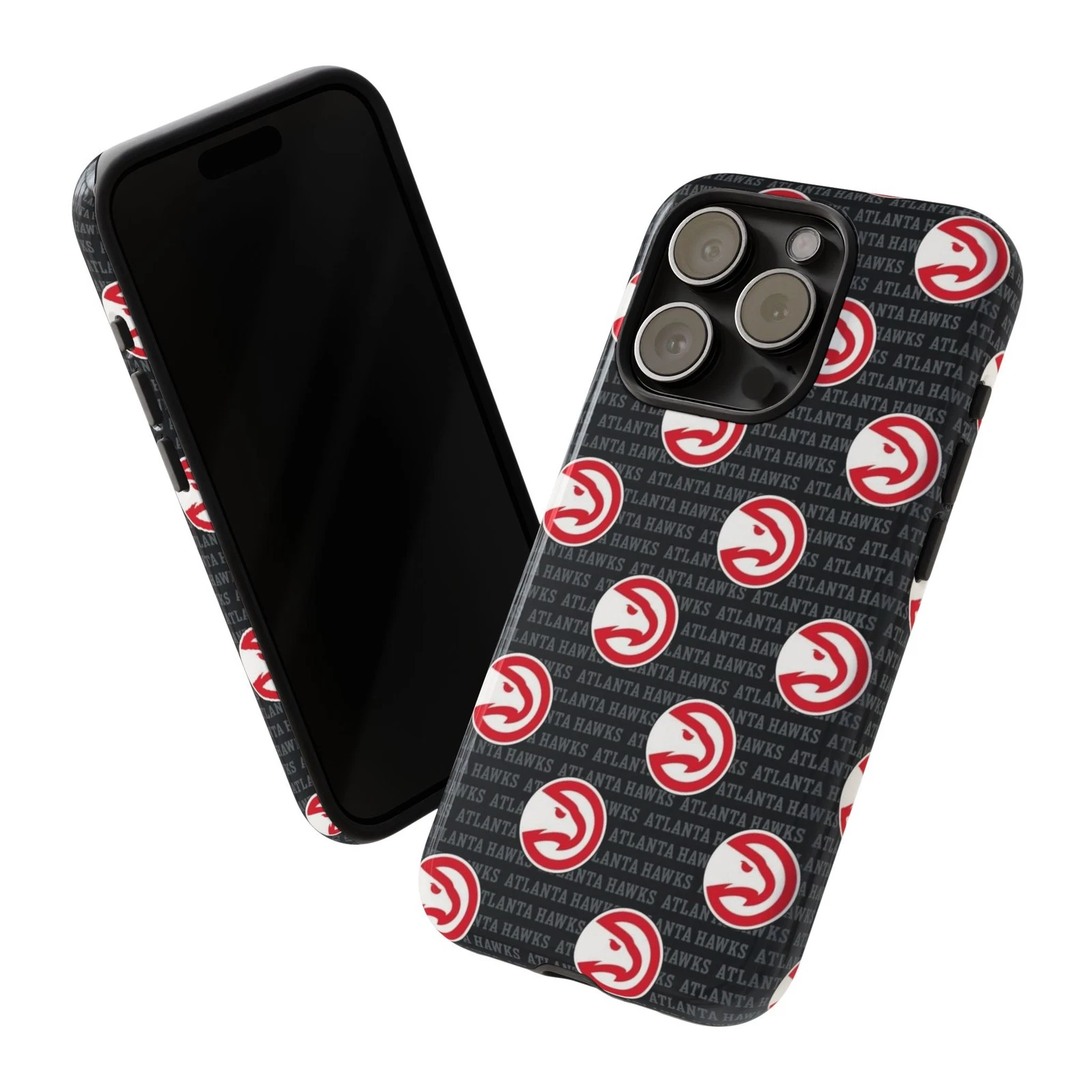 Atlanta Hawks iPhone Cases