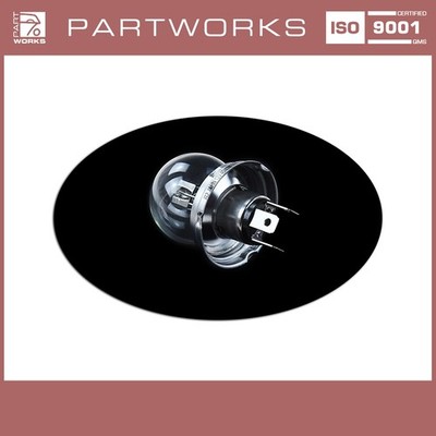 Glühbirne Hauptscheinwerfer PORSCHE 356 911 2.0 914 Leuchtmittel 12V 40/45W