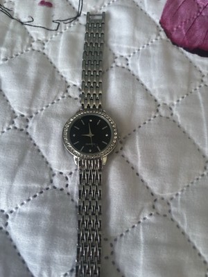stainless Steel Silver Back SP626SW singapore quartz watch
