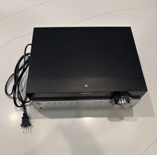 Sony CMT-SBT100 Micro Music System Bluetooth NFC CD Player. No remote or speaker
