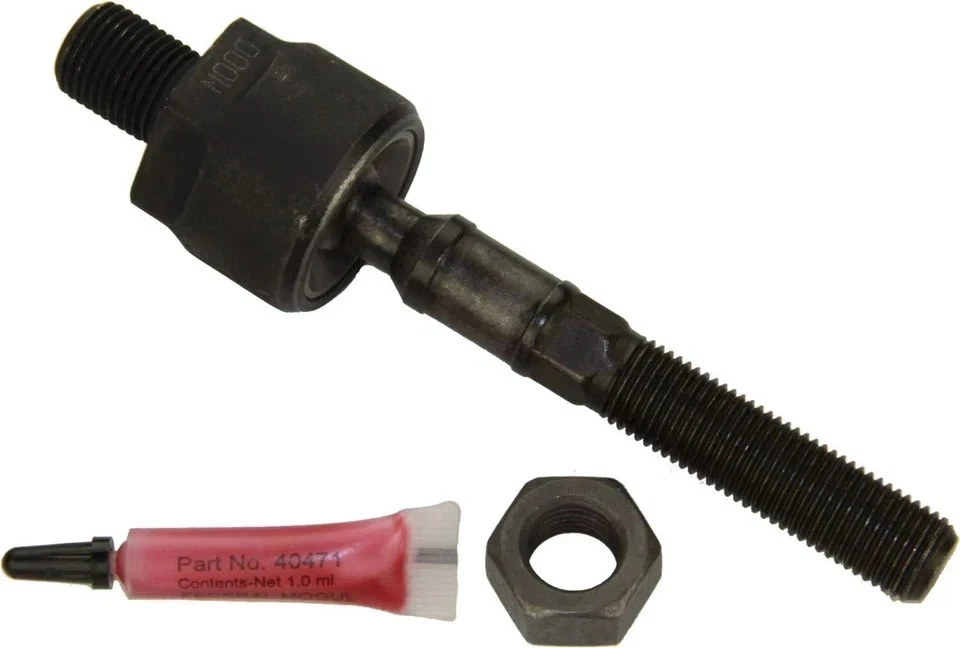 MOOG Euro-Spec Tie Rod EV800283 For 2000–2003 Volvo S60, S80, V70, XC70 Models! - Image 2 of 2