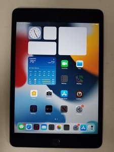 iPad Mini 4 Wi-Fi 16GB | eBay
