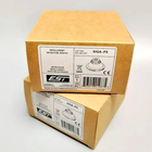NEW EDWARDS EST SIGA-PS PHOTOELECTRIC DETECTOR SIGA PS FIRE ALARM 3 M ...