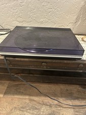 Bang Olufsen Beogram turntable Type 5813