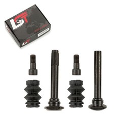 Führungshülsensatz Bremssattel Reparatur 04952-02220 für TOYOTA AVENSIS T25 T27