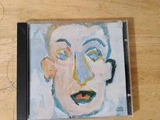 Bob Dylan Music CD - Self Portrait [VERY GOOD CD / FAST SHIP] 1970s Folk Rock