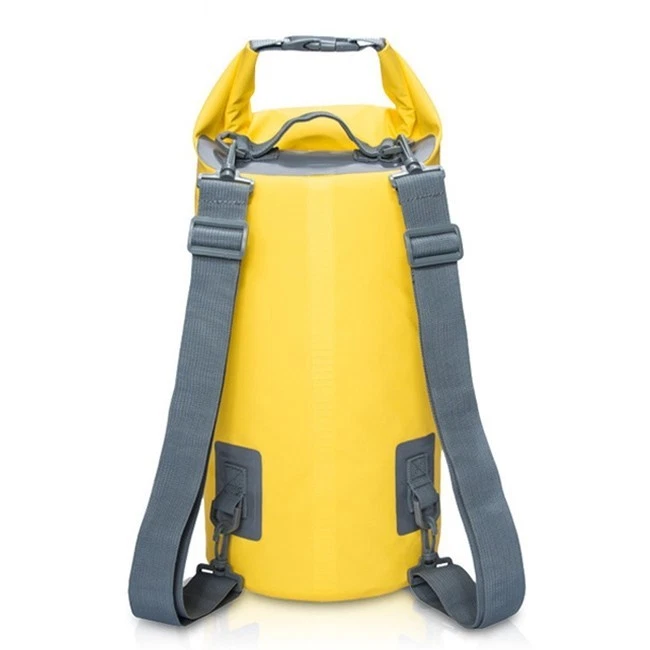LA Police Gear Emergency Hydration Pack