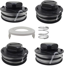 6-Pack C3-2 Trimmer Head Spool Replacement Kit for Stihl Autocut FSA... 