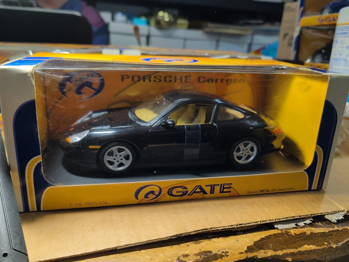 Porsche 996 1 18 for sale | eBay