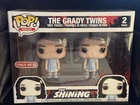 Funko Pop! Movies The Shining Grady Twins 2-Pack Vinyl Figures Target Excl