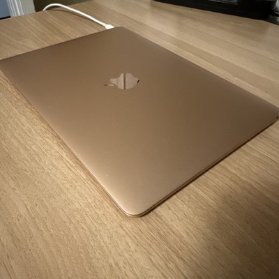 Apple MacBook 12