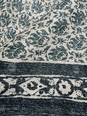 Le Gracieux Pienza Arabesque Borders Delft 2 yards
