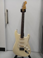 Fender American Deluxe Stratocaster 2000 Chitarra elettrica