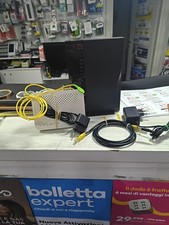 Modem TIM Hub Pro 2.5 GB ZTE F6745M WiFi 7 Plus Fibra  Ultraveloce FTTH+Gpon