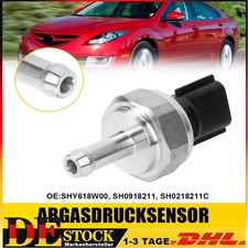 Für Mazda Abgasdrucksensor Drucksensor 3 6 C...