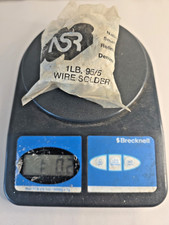 NSR ~ 95/5 SB .125 ~ Solid Solder Wire Lead Free ~ Made in Denver, CO USA