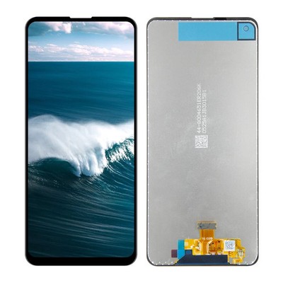für Display Samsung Galaxy A21S SM-A217F Bildschirm Touchscreen