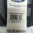 Ford Bronco Gray Mesh Snapback Hat Grey Hat  NEW — photo 4