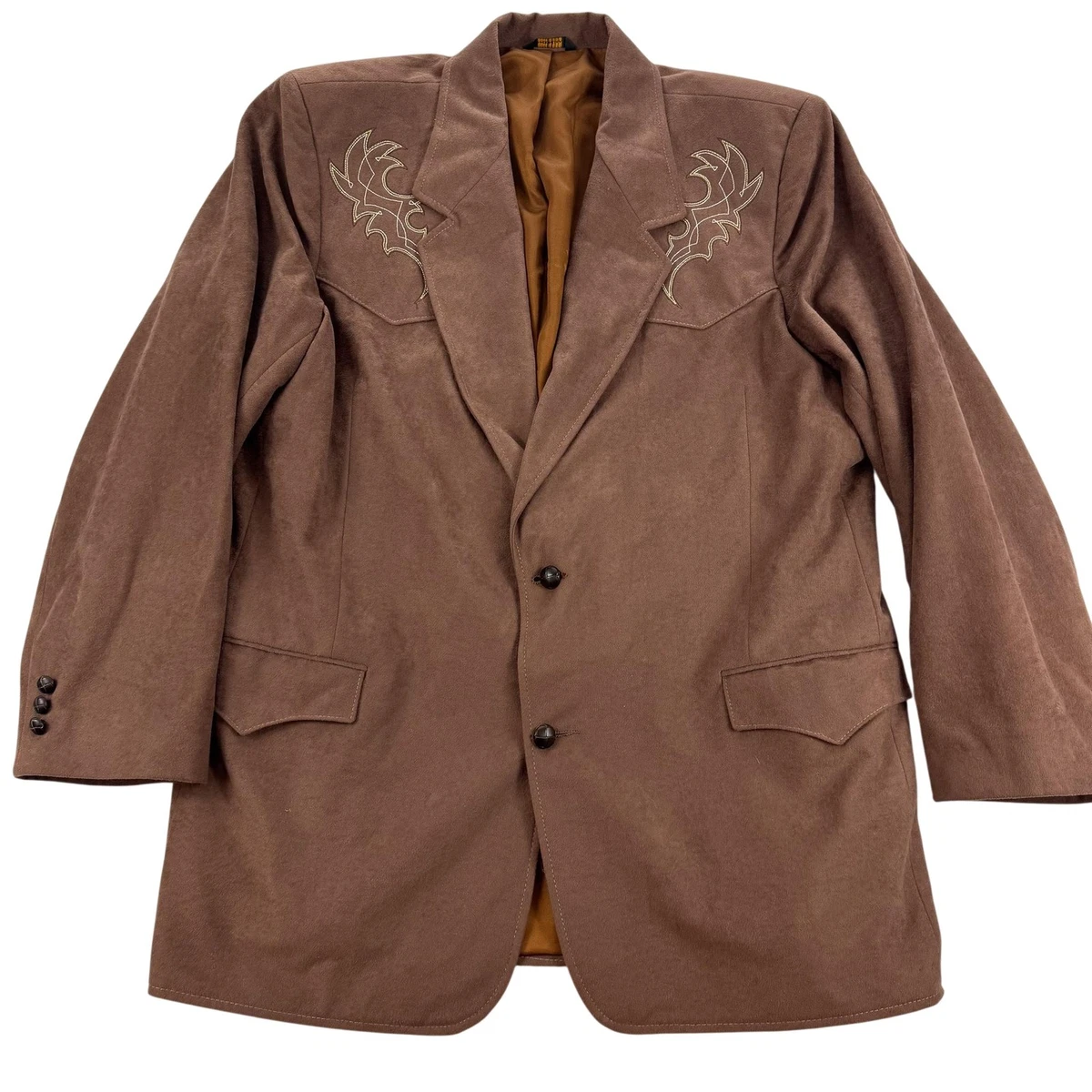 Pioneer Wear Suits & Blazers for Men for sale - eBay