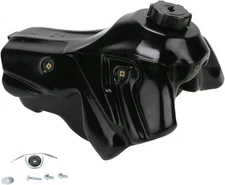 IMS PRODUCTS INC. - 112242-BK1 - Large-Capacity Gas Tank for Honda CRF450X