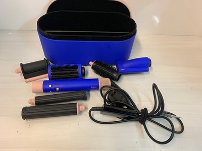 Dyson Airwrap Multi Styler Complete Long HS05 460651-01 Blue Blush