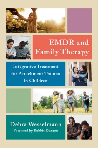 EMDR and Family Therapy by Debra Wesselmann PAPERBACK - Image 2