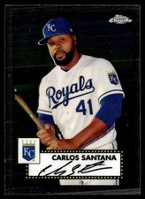 Click to enlarge Carlos Santana