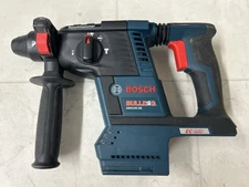 Bosch GBH18V-26 18V Lithium-Ion Brushless 1" SDS-plus Bulldog Rotary (PO1016756)