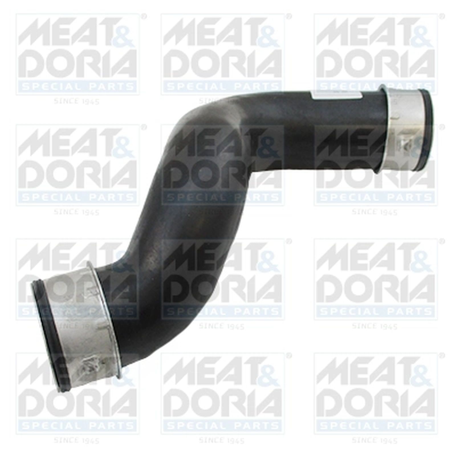 ORIGINAL® Meat - Doria Ladeluftschlauch für VW GOLF IV GOLF IV Variant BORA I