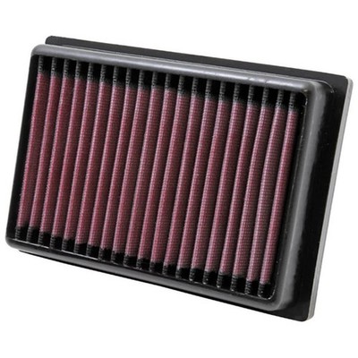 K&N Sport Luftfilter CM-9910 Für Bombardier Can-Am Ryker Ace 2019-2022 38 mm