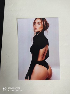 JENNIFER LOPEZ : SCHÖNES FOTO...10 x 15 CM..FILMSTAR..WELTSTAR..SÄNGERIN.....#14