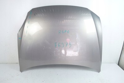 Volkswagen OE Passat B8 Abdeckung Motorhaube